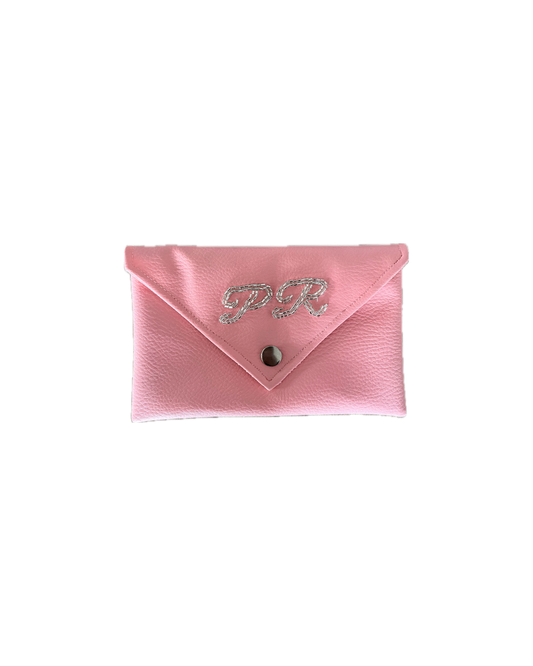 Petite pochette Signature