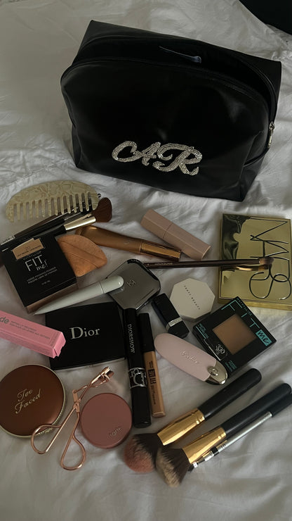 Trousse Beauté Signature