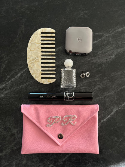 Petite pochette Signature