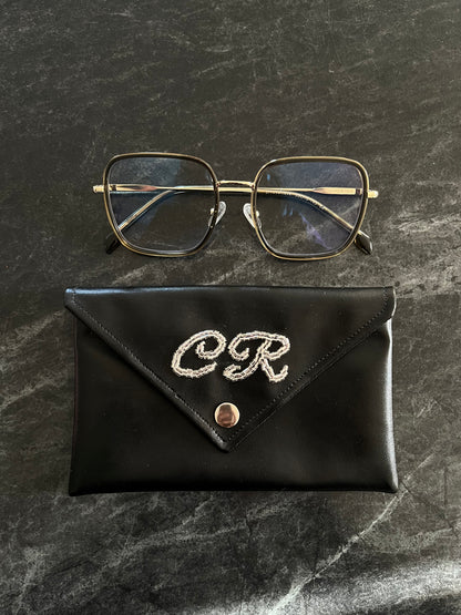 Petite pochette Signature