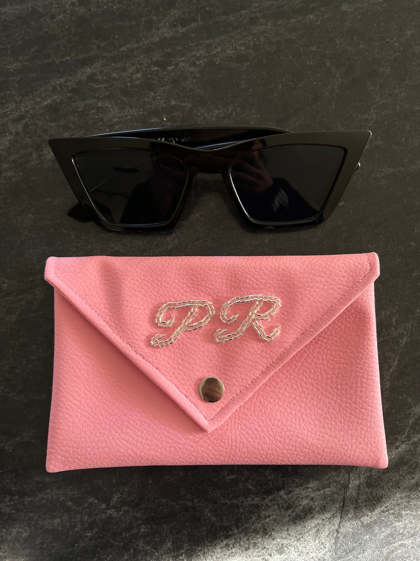 Petite pochette Signature