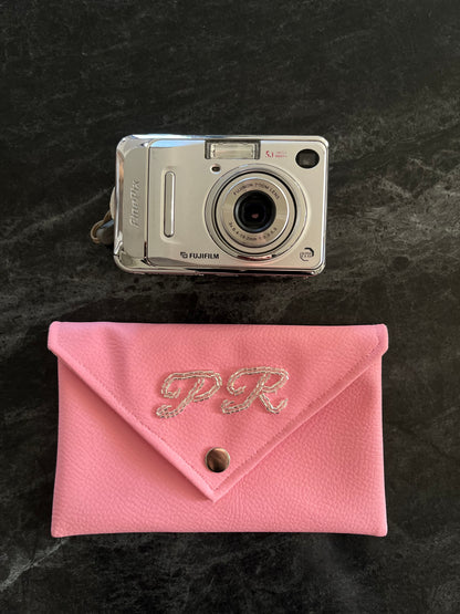 Petite pochette Signature