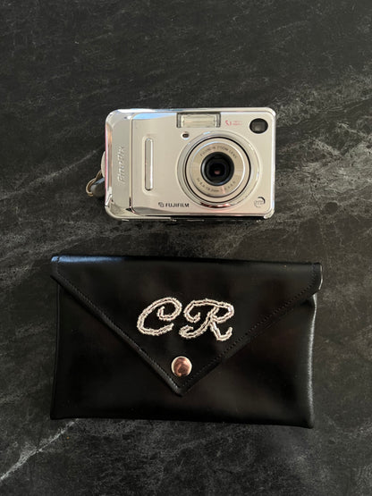 Petite pochette Signature